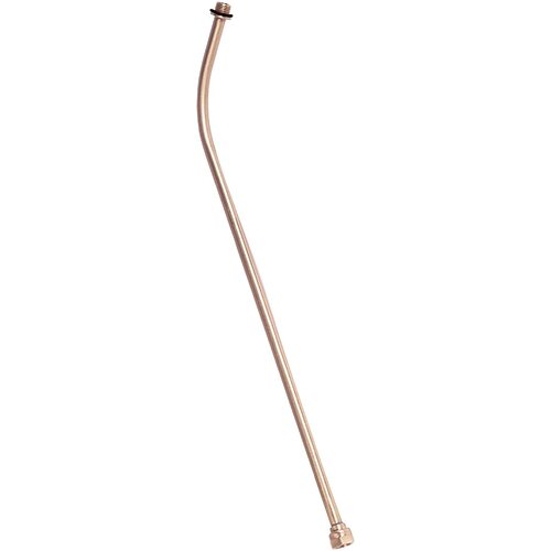 Chapin 6-7703 24-Inch Industrial Brass Male Extension