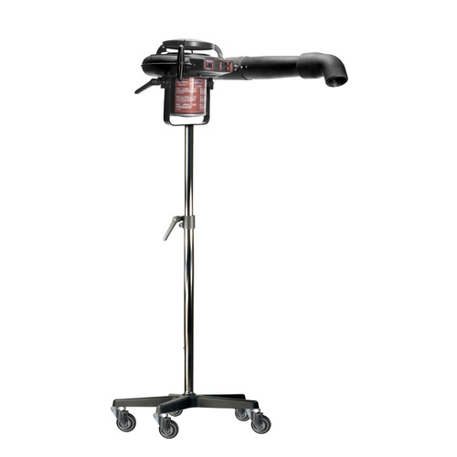 Double K ChallengAir 9000II Stand Finishing Dryer (220v Model)