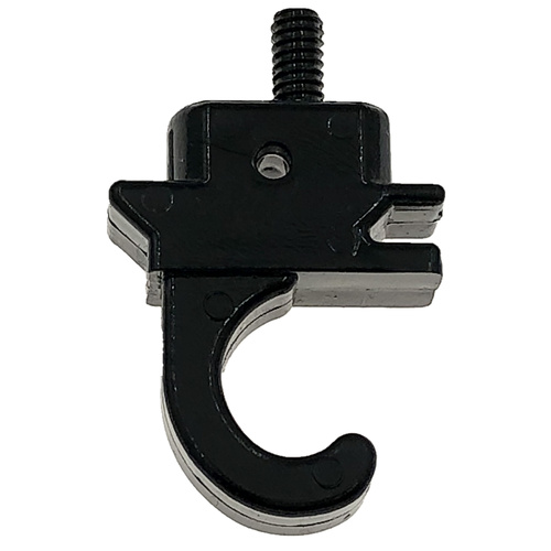 Double K 560 Cage Dryer Cage Hook Black
