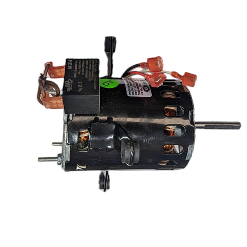 Double K 560 Cage Dryer Motor with Capacitor [2020 Version]