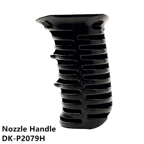 Double K Airgonomic Nozzle - Handle