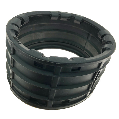 Double K Silicone Rubber Molded Motor Mount for Extreme Dryer