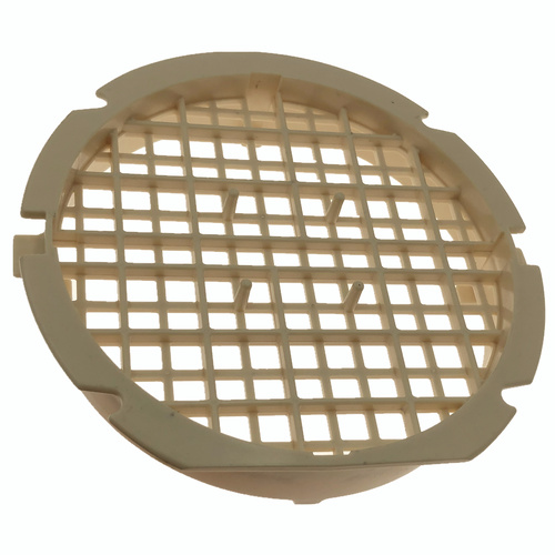 Double K Internal Filter Housing for 2000, Airmax & Extreme Dryer