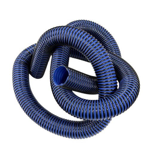 Double K 8ft Hose for AirMax Dryer (2.4 meters) [2025 Version]