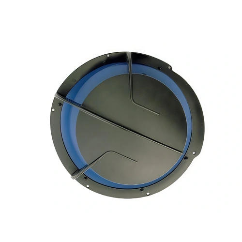 Double K 9000-II, Sound Cap