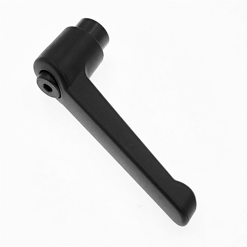 Double K 9000 II Dryer Adjustable Lever Handle