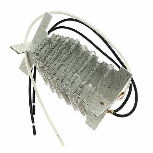 Double K 9000 II Dryer Heating Element
