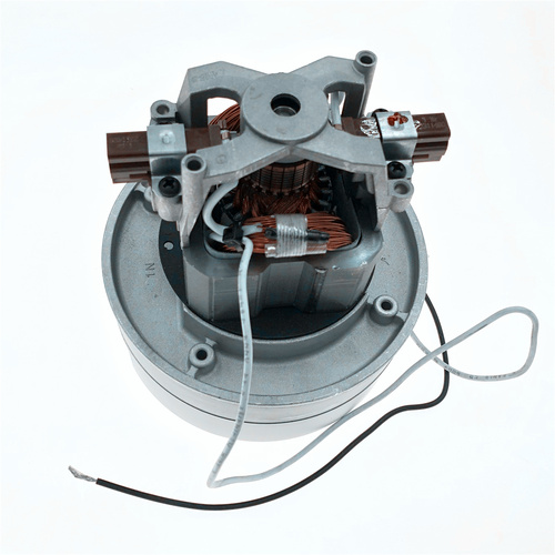Double K 230v Motor for Extreme Dryer