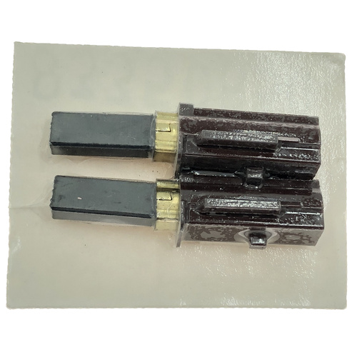 Double K Carbon Brush (Pair) for Extreme Dryer