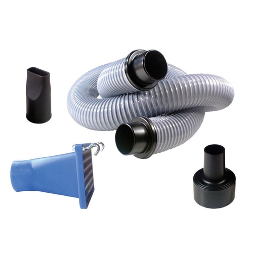 Double K Accessories Kit for 9000II Stand Dryer