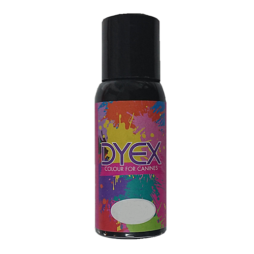 Dyex Dog Hair Dye 50g - Black