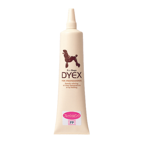 Dyex Dog Hair Dye 150g - Fresh Pink