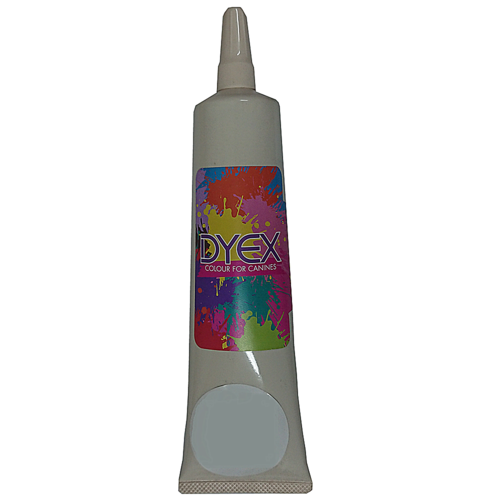 Dyex Dog Hair Dye 150g - Violet