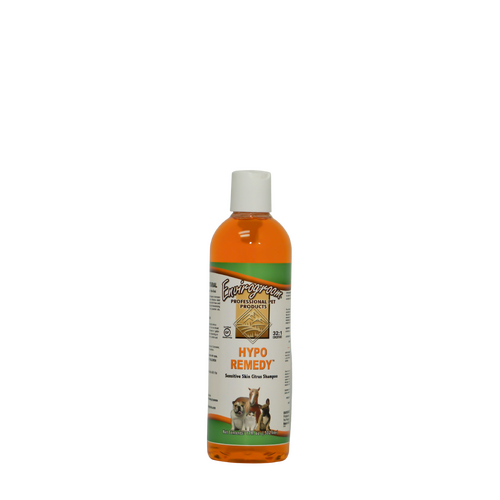 Envirogroom Hypo Remedy Sensitive Skin Citrus Shampoo 17oz