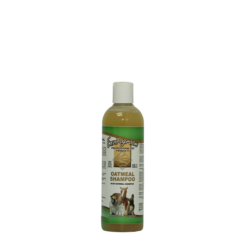 Envirogroom Aloe Oatmeal Shampoo 17oz