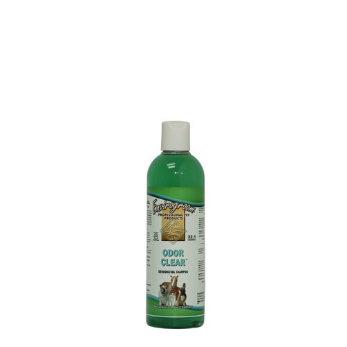 Envirogroom Odor Clear Degreasing Shampoo 17oz