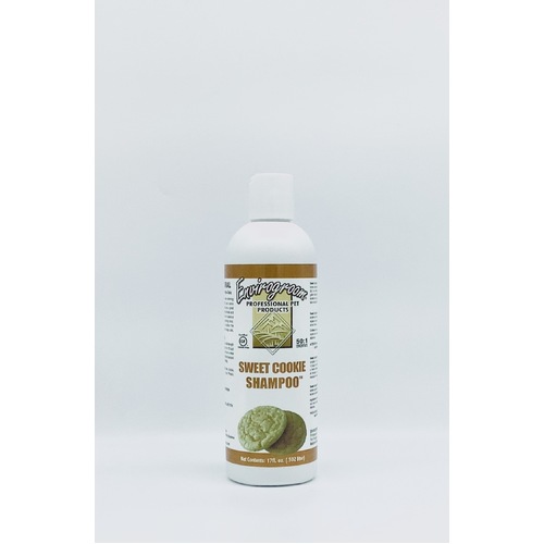 Envirogroom Sweet Cookie Shampoo 50:1 Concentrate 17oz