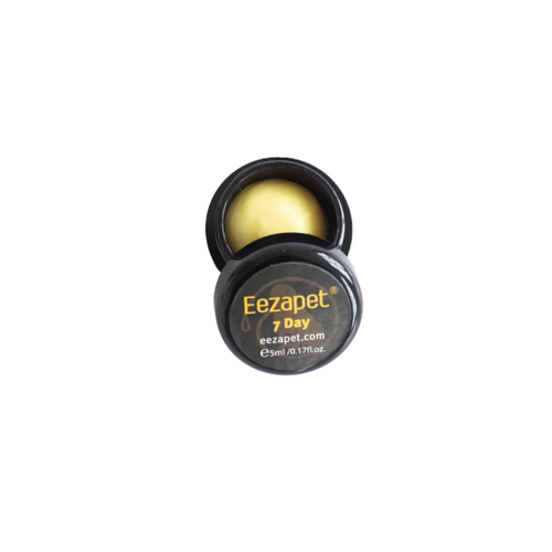 Eezapet Natural Itch Reliever 7 Day Treatment 5ml