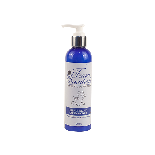 Fraser Essentials Shine Bright Conditioner 250ml