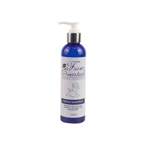 Fraser Essentials Gentle Shampoo 250ml