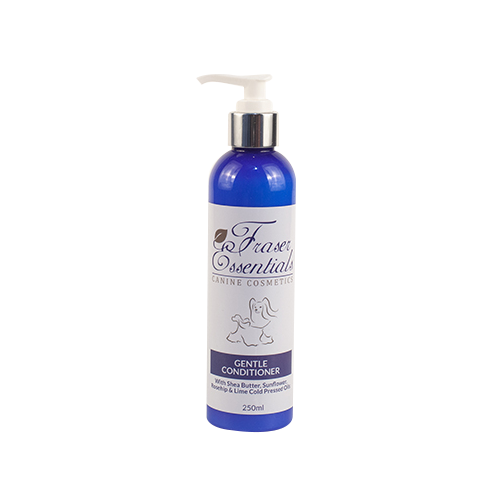Fraser Essentials Gentle Conditioner 250ml