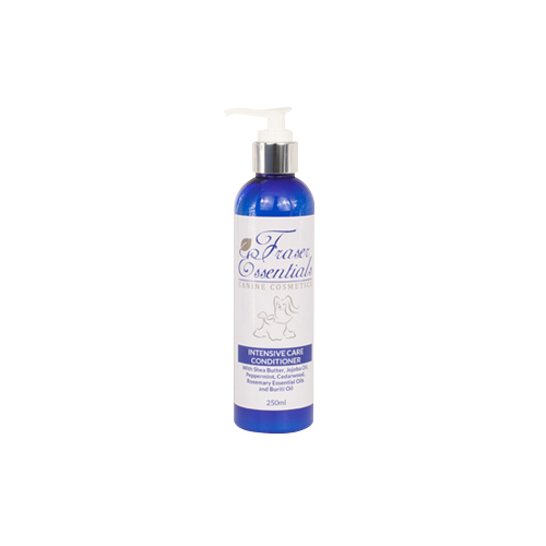 Fraser Essentials Intensive Conditioner 250ml