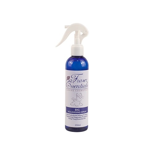 Fraser Essentials BIG Spray 250ml