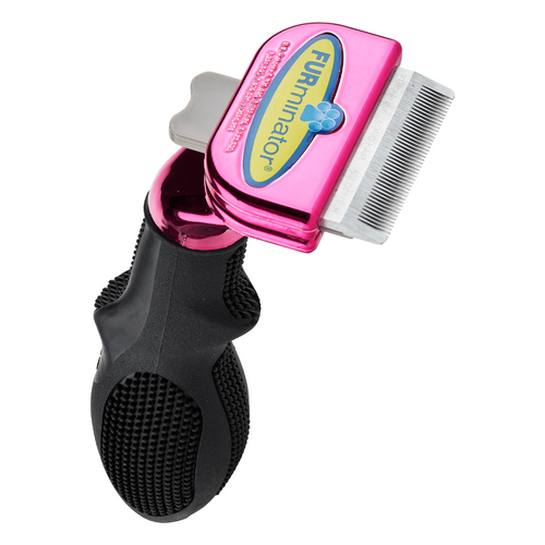 Furminator comb for clearance cats