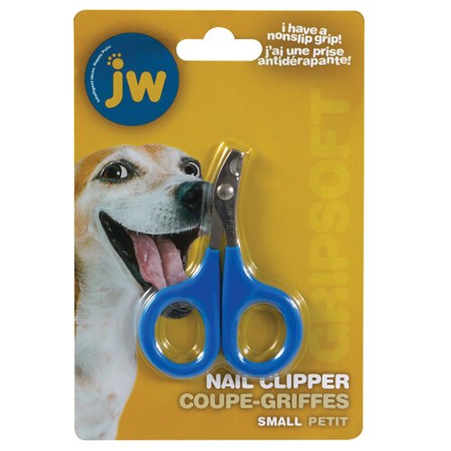 Gripsoft Dog Nail Clipper Small