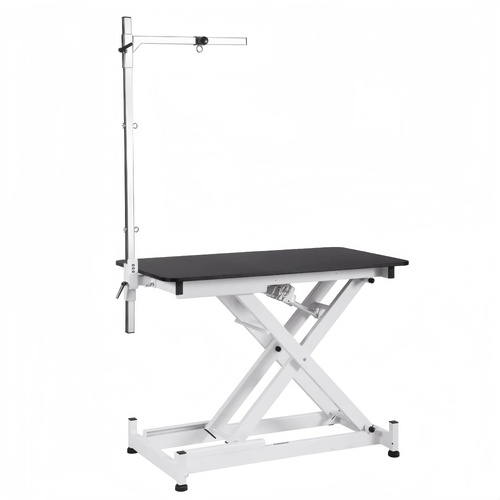 Groomtech Elite Electric Lifting Grooming Table