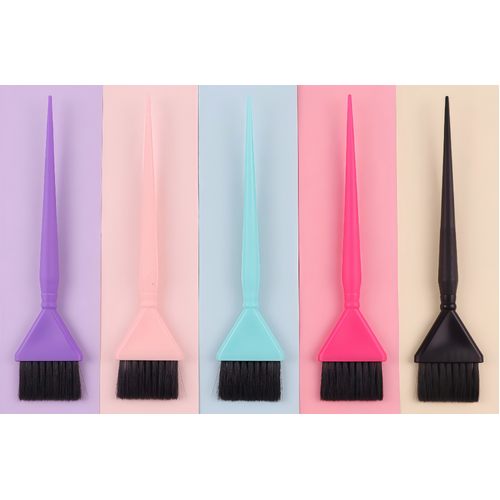 Tint Brush Comfort Grip 1pc