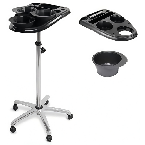 Hair Dye Tool Trolley
