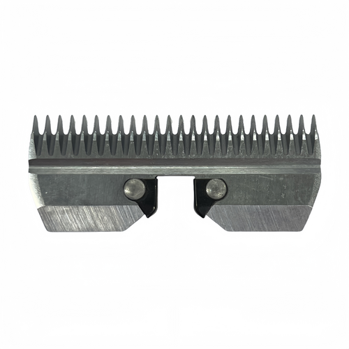 Groomtech Replacement Wide A5 Steel Top Cutter - Coarse