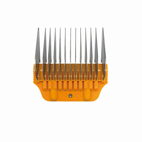 Groomtech Wide Comb Attachment 19mm