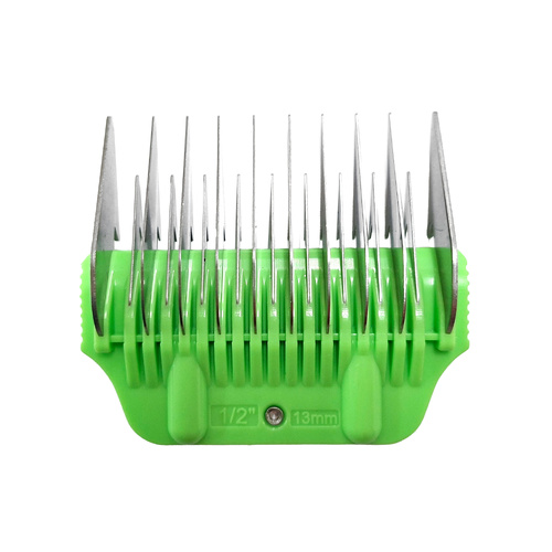 Groomtech Wide Skip-Tooth Comb Attachment 13mm
