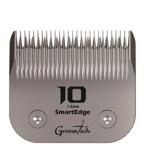 Groomtech SmartEdge Blade Size 10, 1.6mm