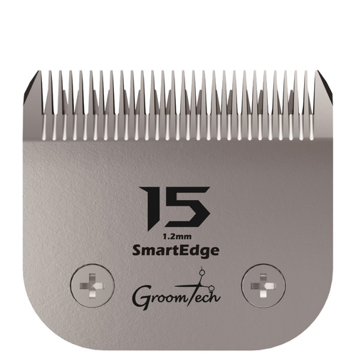 Groomtech SmartEdge Blade Size 15, 1.2mm