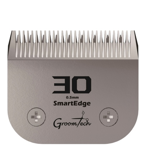 Groomtech SmartEdge Blade Size 30, 0.5mm