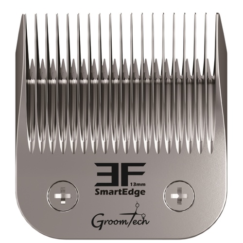 Groomtech SmartEdge Blade Size 3F, 13mm