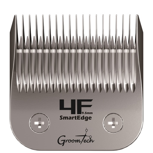 Groomtech SmartEdge Blade Size 4F, 9.5mm