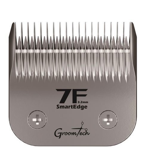 Groomtech SmartEdge Blade Size 7F, 3.2mm