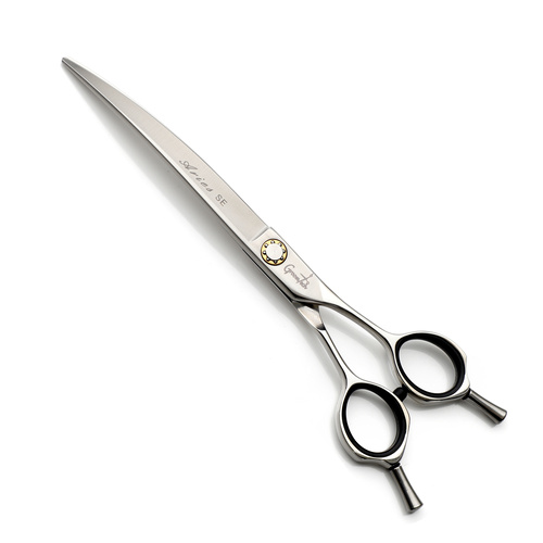 Groomtech Aries Shear Curved 7" [Special Edition]