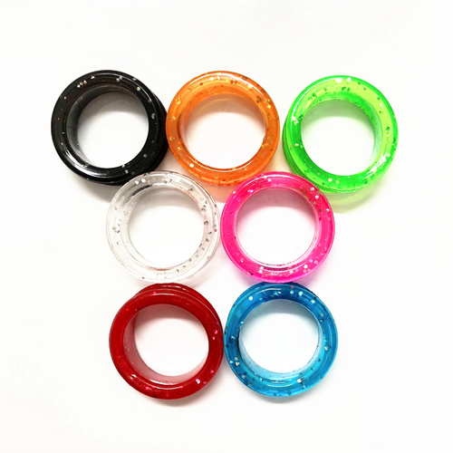 Groomtech Finger Insert Ring