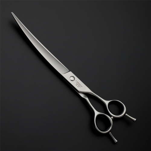 Groomtech Libra Shear Curved 8"