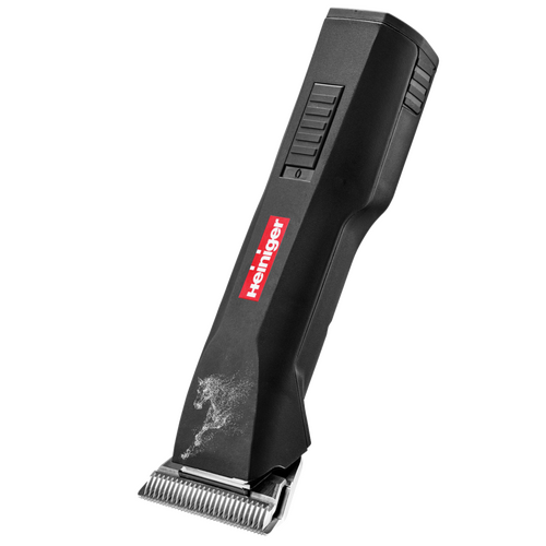 Heiniger Saphir Horse Cordless Clipper