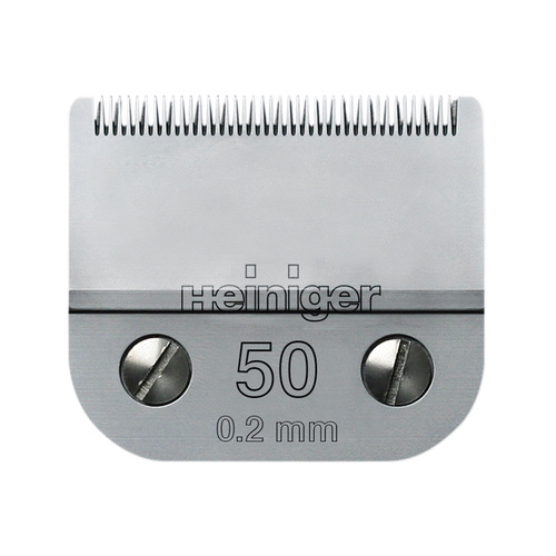 Heiniger A5 Clipper Blade 50, 0.2mm