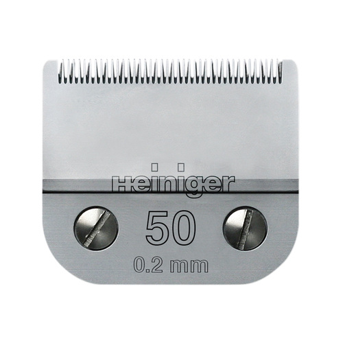 Heiniger Clipper Blade 50, 0.2mm