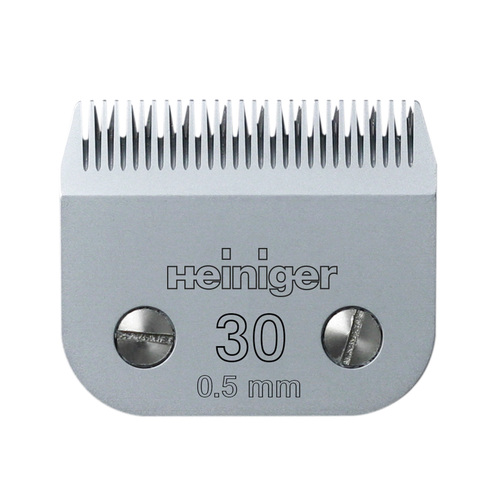 Heiniger A5 Clipper Blade 30, 0.5mm