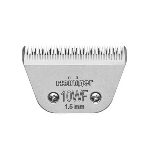 Heiniger A5 Clipper Wide Blade 10wf, 1.5mm