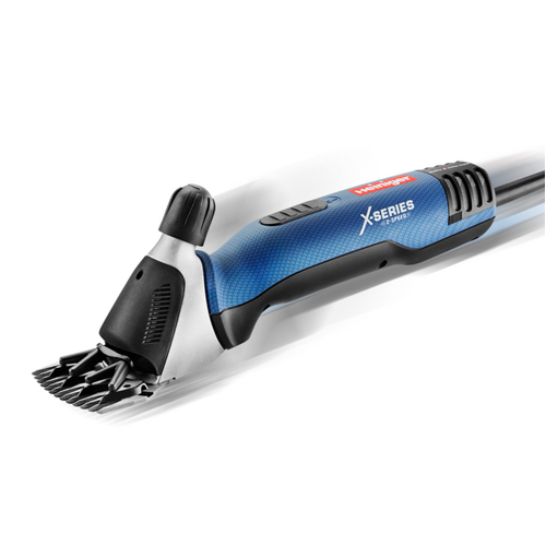 Heiniger Xpert 2 Speed Sheep Shearing Clipper